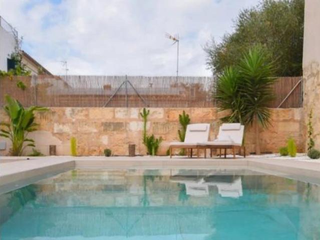 Chalet en venta en Pla de Mallorca, Baleares