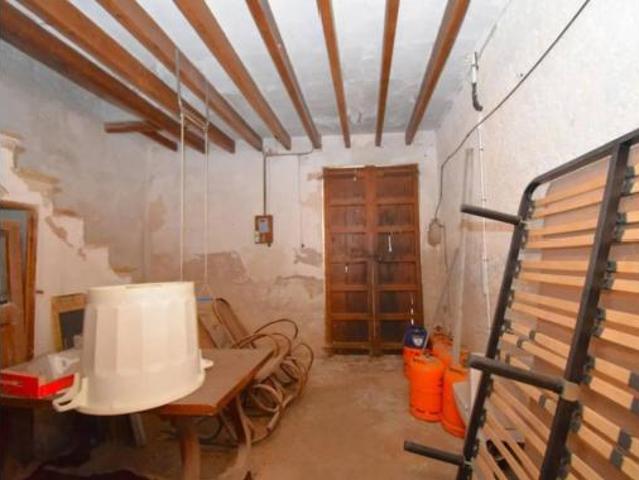 Chalet en venta en Pla de Mallorca, Baleares