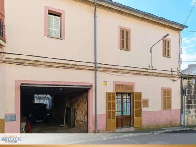Chalet en venta en Polígon industrial de Marjals, Muro