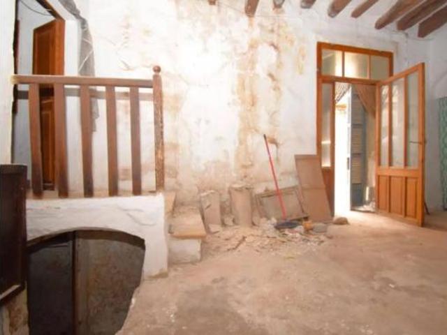 Chalet en venta en Pla de Mallorca, Baleares