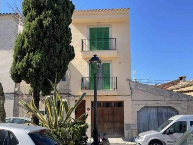 Chalet en venta en Pla de Mallorca, Baleares