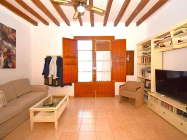 Chalet en venta en Pla de Mallorca, Baleares