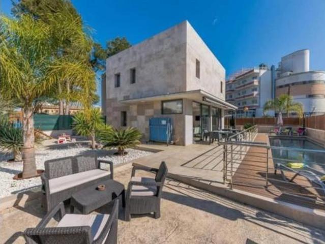 Chalet en venta en Platja de Muro, Muro