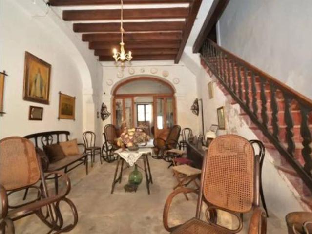 Chalet en venta en Pla de Mallorca, Baleares