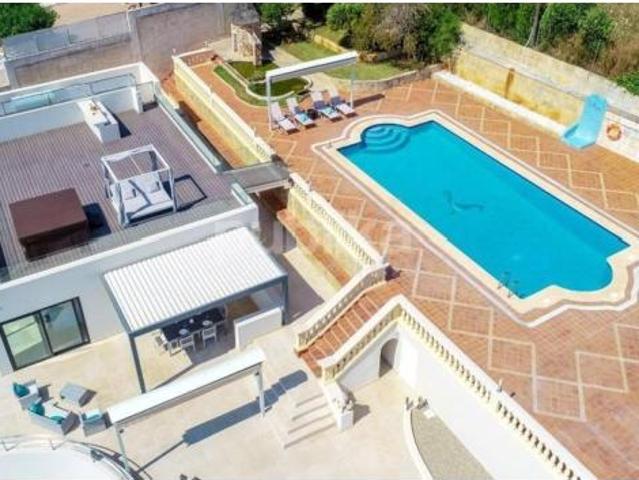 Chalet en venta en Pla de Mallorca, Baleares