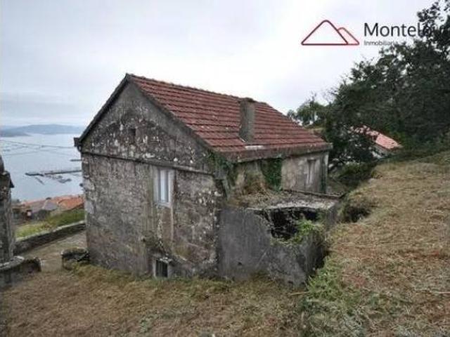 Chalet en venta en Muros, Galicia