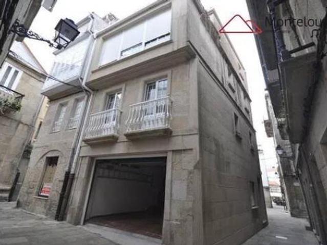Chalet en venta en Muros, Galicia