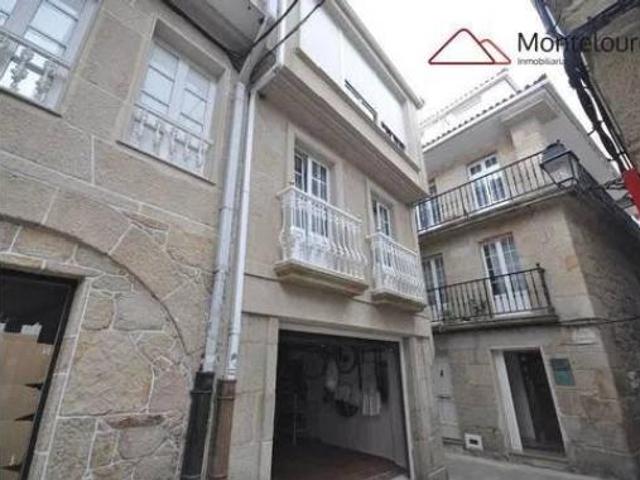 Chalet en venta en Muros, Galicia