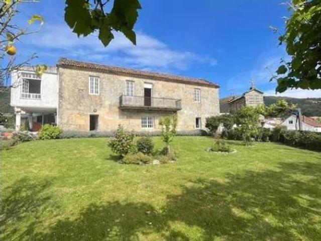 Chalet en venta en Serres, Muros
