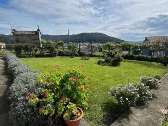 Chalet en venta en Serres, Muros