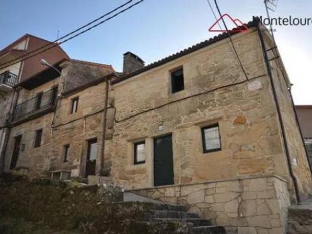 Chalet en venta en Serres, Muros
