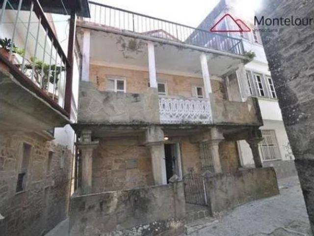 Chalet en venta en Muros, Galicia