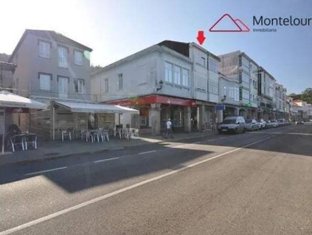 Chalet en venta en Muros, Galicia