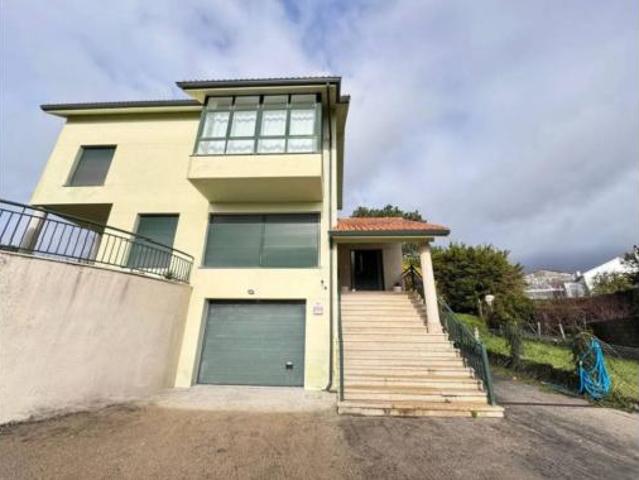 Chalet en venta en Louro, Muros