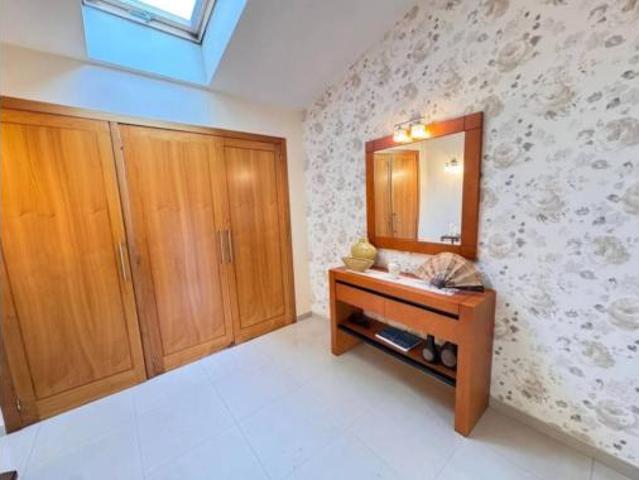Chalet en venta en Louro, Muros