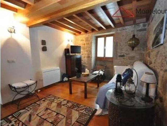 Chalet en venta en Muros, Galicia