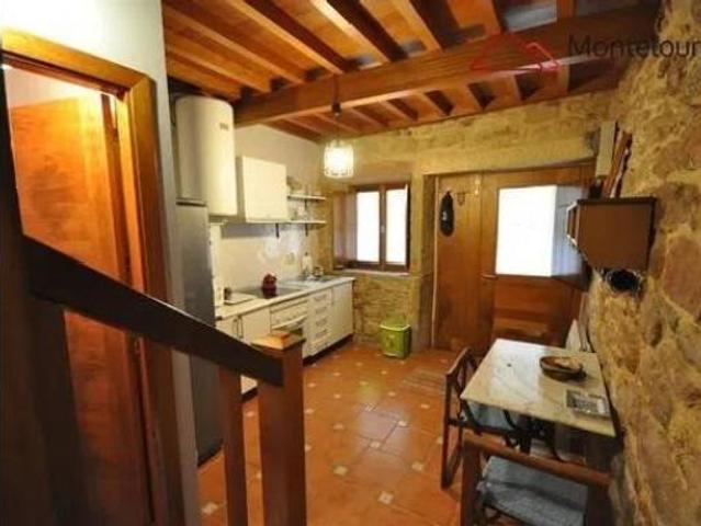 Chalet en venta en Muros, Galicia
