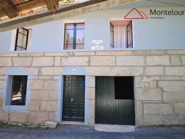 Chalet en venta en Serres, Muros
