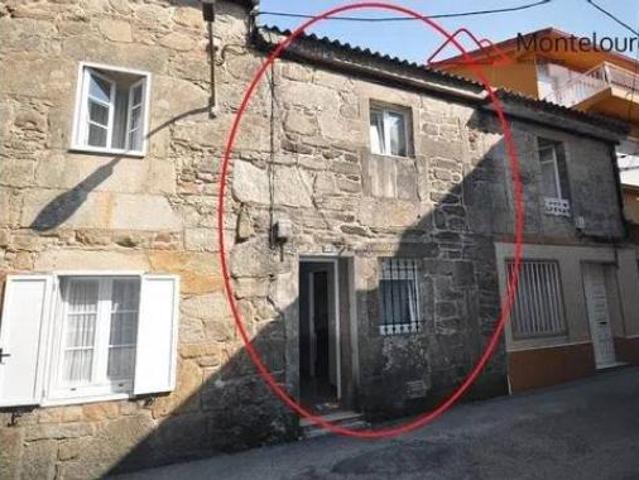 Chalet en venta en Serres, Muros