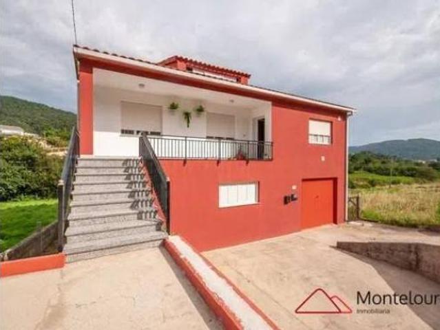 Chalet en venta en Serres, Muros