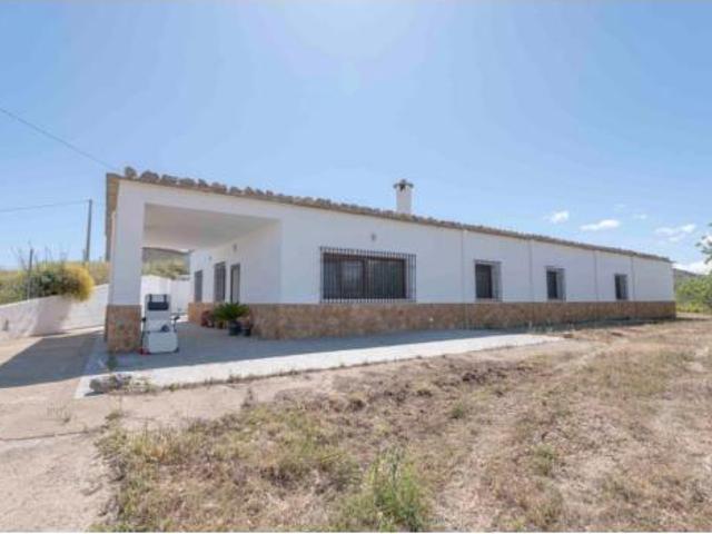 Chalet en venta en Comarca de la Alpujarra Granadina, Andalucía