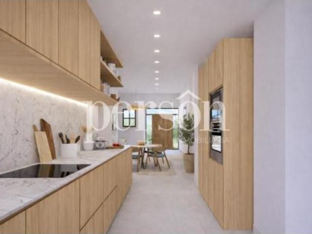 Chalet en venta en l'Horta Nord, Valencia