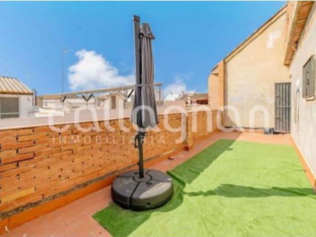 Chalet en venta en l'Horta Nord, Valencia