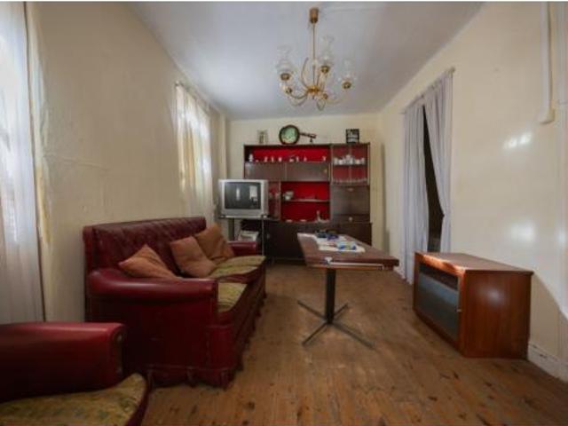 Chalet en venta en Pobeña, Muskiz