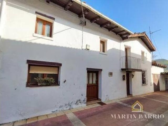 Chalet en venta en Muskiz, Guipúzcoa