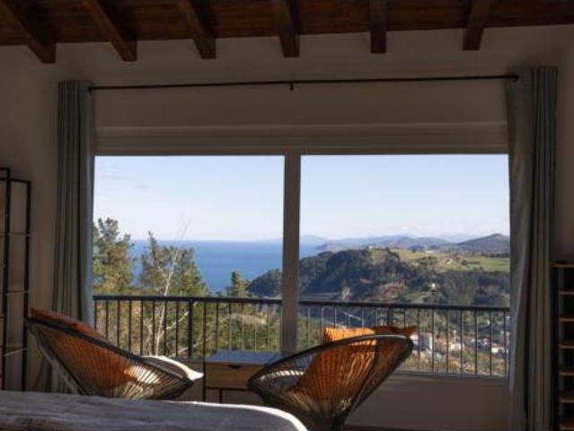 Chalet en venta en Mutriku, Gipuzkoa