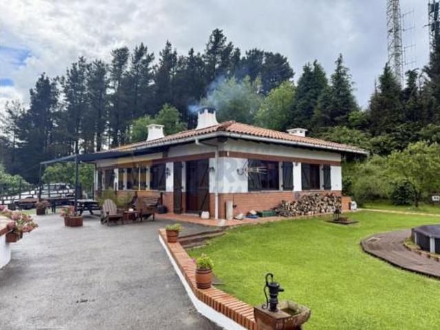 Chalet en venta en Debabarrena, Guipúzcoa