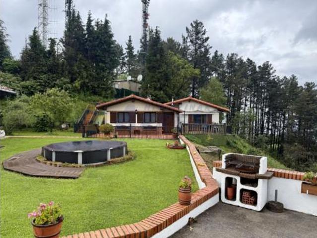 Chalet en venta en Debabarrena, Guipúzcoa