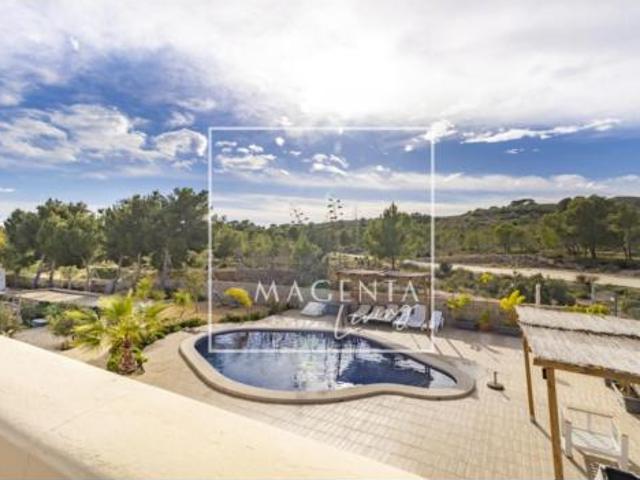 Chalet en venta en l'Alacantí, Valencia