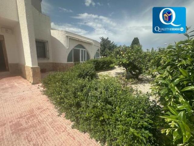 Chalet en venta en Río Park, l'Alacantí
