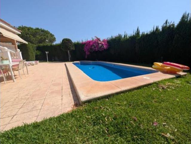Chalet en venta en Urbanització L'Horta, l'Alacantí