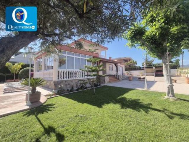 Chalet en venta en Río Park, l'Alacantí