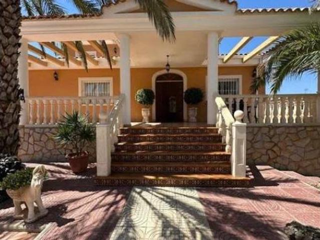 Chalet en venta en Urbanització L'Horta, l'Alacantí
