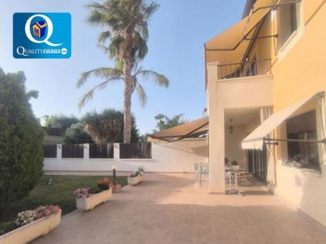 Chalet en venta en Urbanització L'Almaixada, l'Alacantí