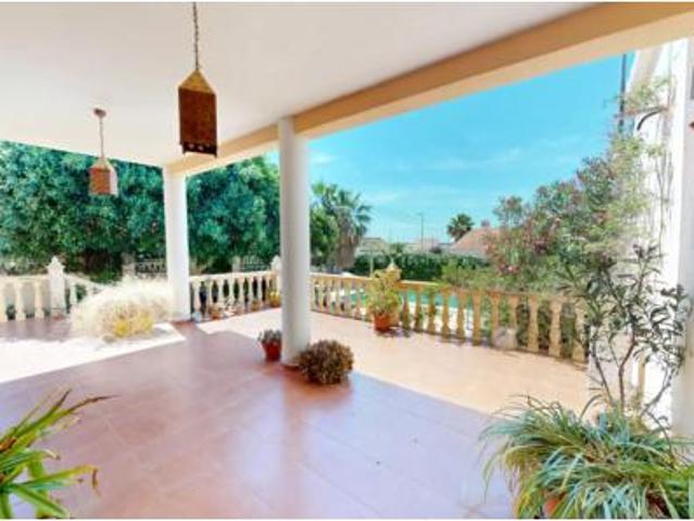 Chalet en venta en Río Park, l'Alacantí