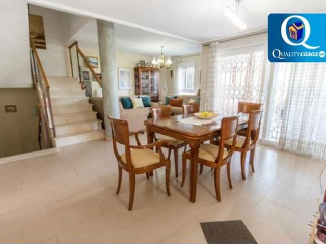 Chalet en venta en Urbanització L'Almaixada, l'Alacantí