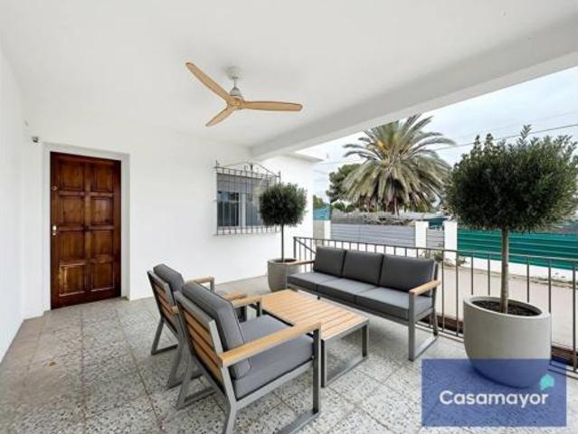 Chalet en venta en Urbanització L'Horta, l'Alacantí
