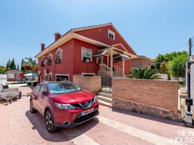 Chalet en venta en Urbanització L'Horta, l'Alacantí