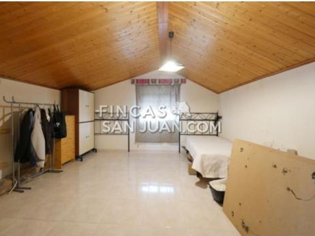 Chalet en venta en Urbanització L'Horta, l'Alacantí
