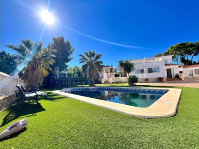 Chalet en venta en Urbanització L'Almaixada, l'Alacantí
