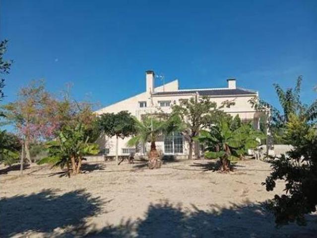 Chalet en venta en l'Alacantí, Valencia
