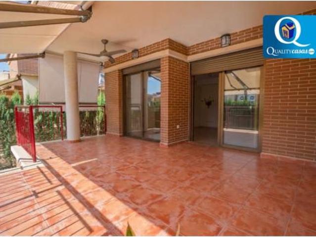 Chalet en venta en Urbanització L'Almaixada, l'Alacantí