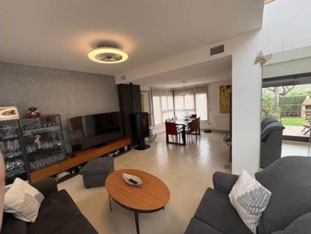 Chalet en venta en l'Alacantí, Valencia