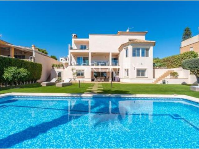 Chalet en venta en Urbanització L'Horta, l'Alacantí