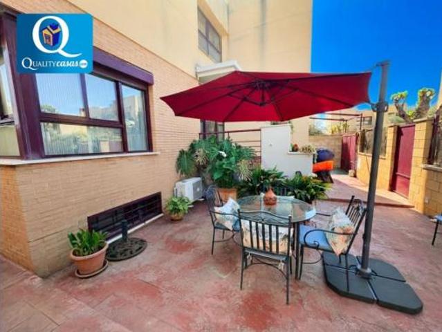 Chalet en venta en Urbanització L'Almaixada, l'Alacantí
