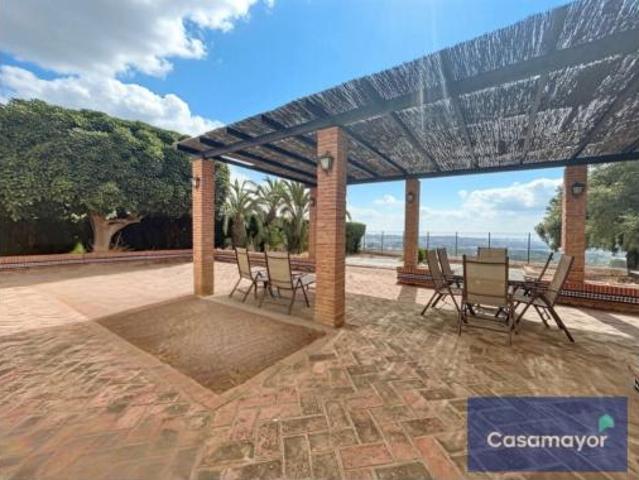 Chalet en venta en Urbanització L'Horta, l'Alacantí